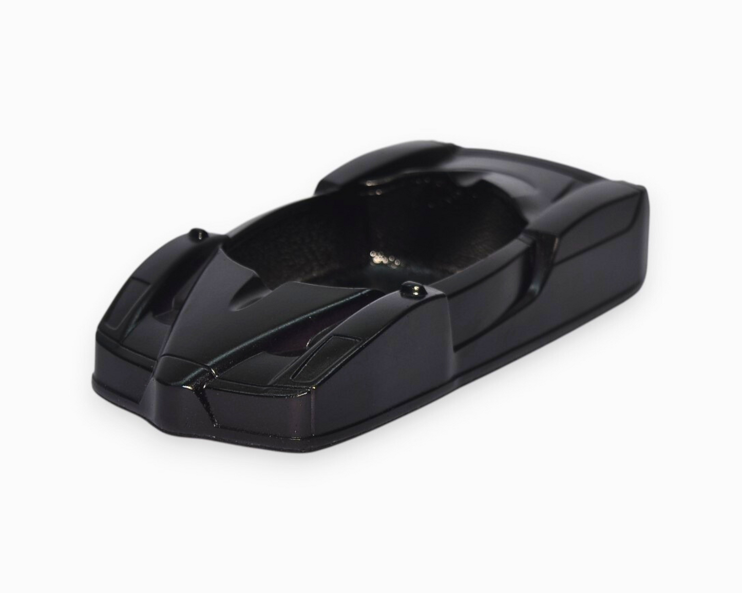 ashtray marble shape car