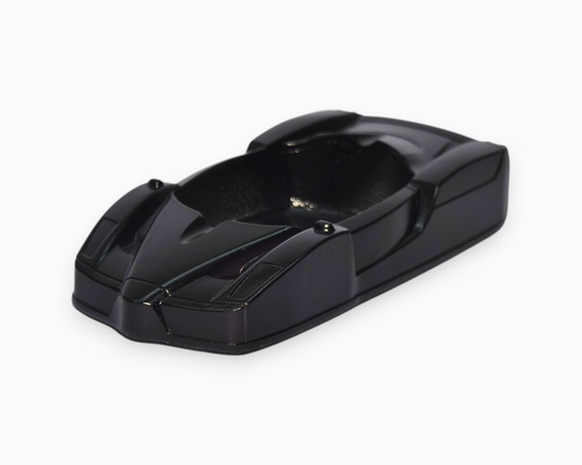 ashtray marble shape car