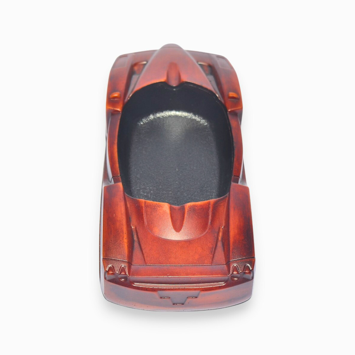 Ashtray shape car marble