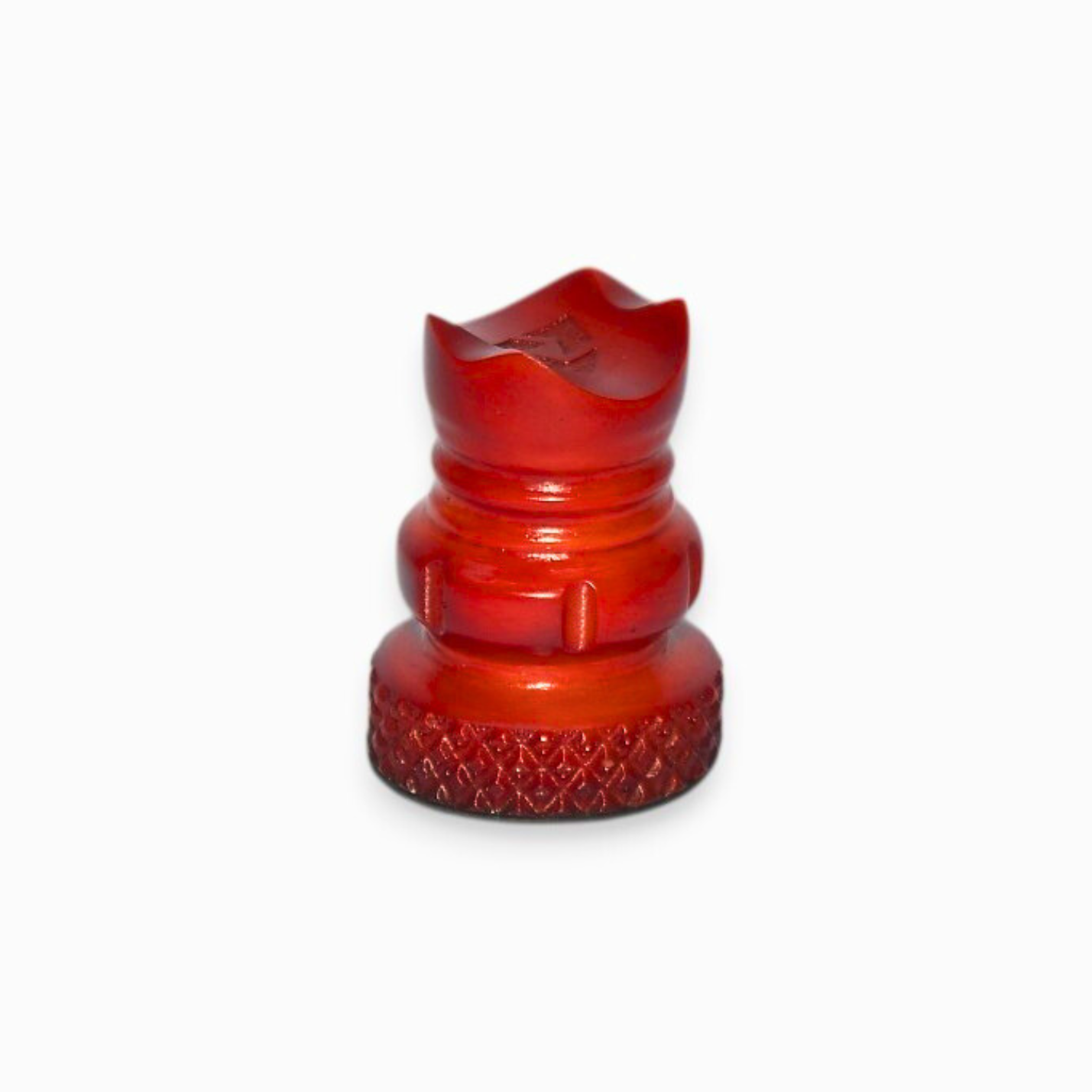 cigar holder made of marble