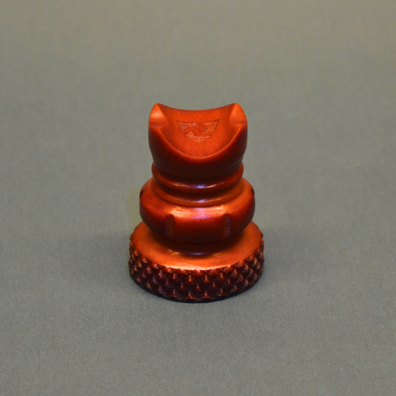 cigar holder marble brown